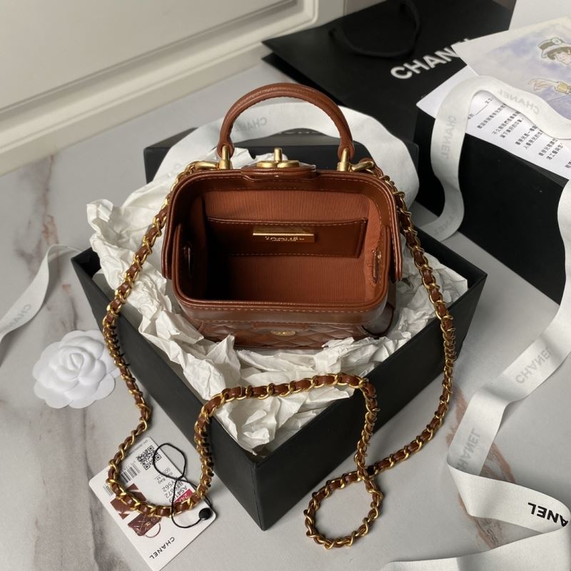 Ch**el satchel bags